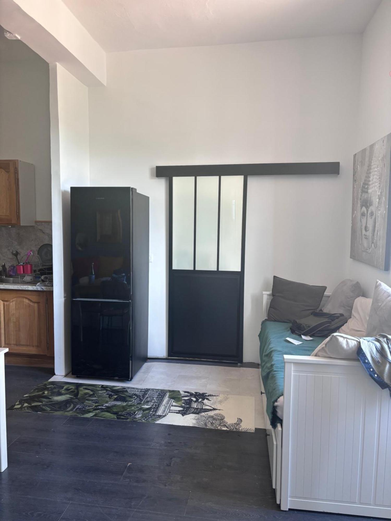 Appartement De Caractere Superficie 50 M2 Corte  Ngoại thất bức ảnh