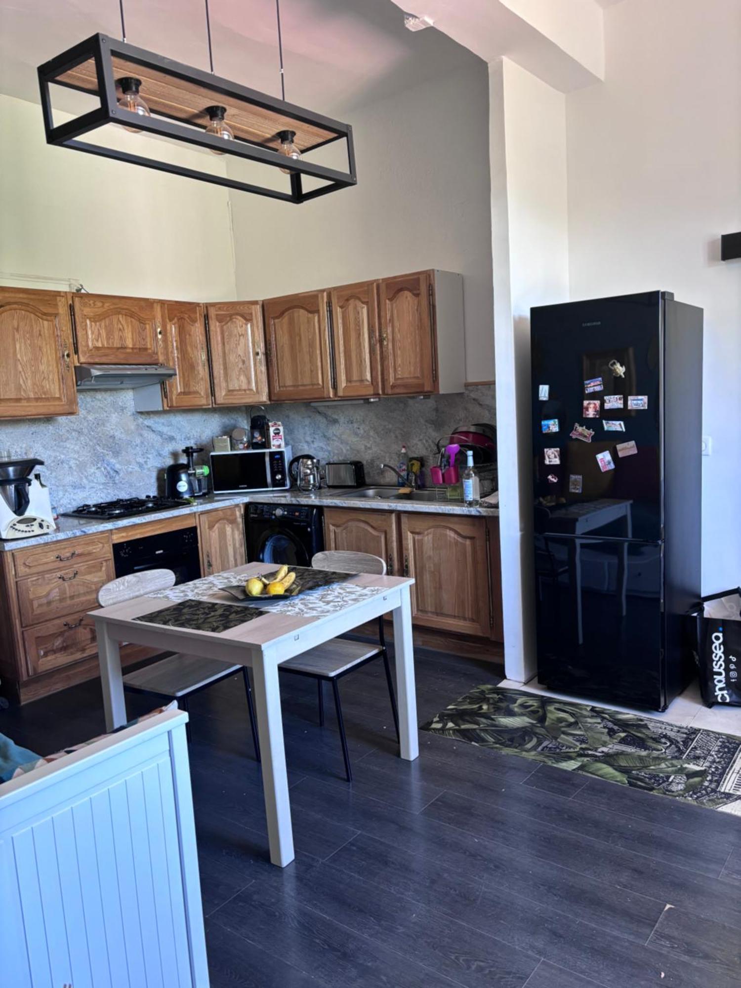 Appartement De Caractere Superficie 50 M2 Corte  Ngoại thất bức ảnh